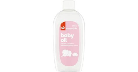 Lemon Myrtle & Mandarin Essential <b>Oil</b>. . Woolworths baby oil msds